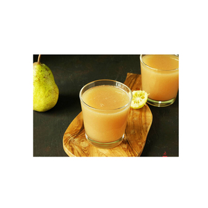 Daily Flavor Series Concentrado de hierbas y frutas Jugo de menta Pera Alimentos y bebidas Concentrado de sabor - Product Image 6