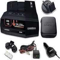 Pengukur Kecepatan Aliran Elektronik LiDAR Unidens R8 Berkualitas Tinggi