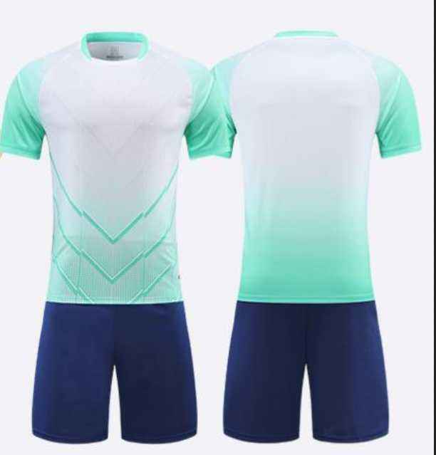 สีเขียว