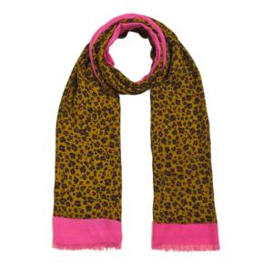 Luxury Brand Women's Polyester Acrylic Hijab Scarf Khimar <b>Arab</b> Plus Size Customizable Lightweight Breathable - Product Image 1