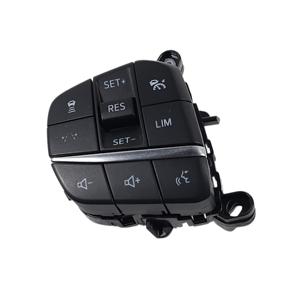 Controles Multifunción del Volante para Ford Puma Serie PV4T-9E740-BA (19>) - Product Image 2