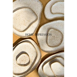 Plateau de service en aluminium moulé plaqué or pour aliments et fruits secs Centre de table Fournitures pour restaurants et hôtels au prix le plus bas - Product Image 5