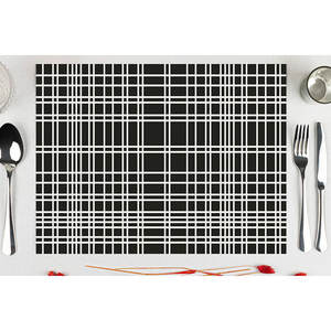 ผ้าปูโต๊ะลายพืช 28x40.5 ซม. 80 แกรม กระดาษคุณภาพระดับมืออาชีพ 500 ชิ้น B2B - Product Image 1