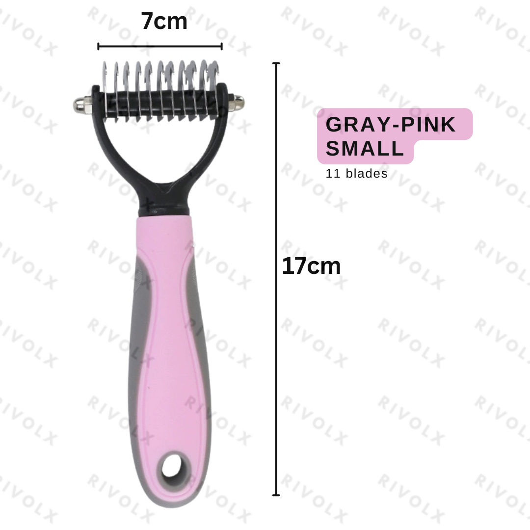 เทาชมพู