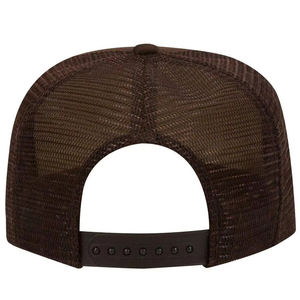 Casquettes de camionneur de haute qualité, nouveau design, en maille, taille adulte, prix de gros, vente en ligne à bas prix - Product Image 3