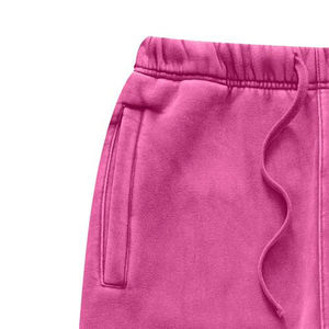 กางเกงคาร์โก้สตรีทแวร์ผ้าคอตตอนผ้า100% หน้าเรียบเข้ารูปสำหรับซัก - Product Image 3