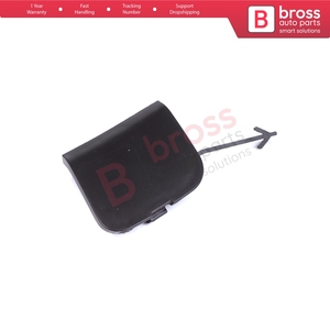 Cubierta de Gancho de Remolque Delantero BSP970 735516612 para Doblo 2010-2015 - Product Image 6