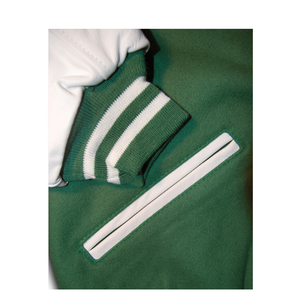 Vestes Letterman pour hommes les mieux notées Vestes Letterman pour hommes élégantes et confortables - Product Image 3