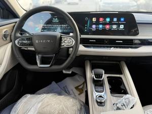 Chery Arrizo 8 2.0L Turbo Modelo 2024 - SUV de Alta Gama con Volante a la Izquierda, Llantas de Aleación R17, Asientos de Cuero, Nuevo, Origen EE. UU., Especificaciones GCC - Product Image 3