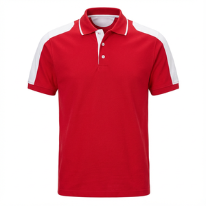 Chemise de sécurité de haute qualité personnalisée en gros, chemise de sécurité et de protection avec logo, manches courtes, chemise de sécurité professionnelle - Product Image 4