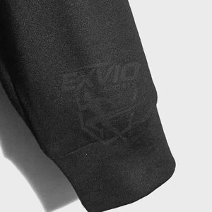 Sweat-shirts pour hommes en marque privée, faible MOQ, sweat-shirts à la mode, fabriqués dans les meilleurs matériaux, sweat-shirts pour hommes en vente - Product Image 4