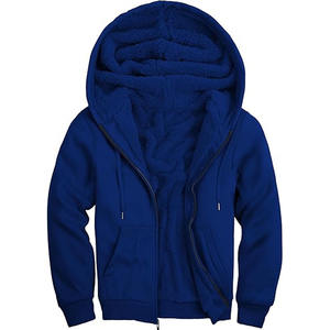 เสื้อมีฮู้ดแบบสั่งตัดสำหรับผู้ชายเสื้อฮู้ดแบบซับลิเมชันชุดเดรสกีฬา - Product Image 4