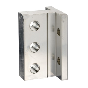 Kit di Ricambio per Interruttori Fissi/Estraibili MasterPact NW08/NW20 3P 800A/2000A, Connessione Posteriore Verticale/Orizzontale, Pezzo di Ricambio - Product Image 1