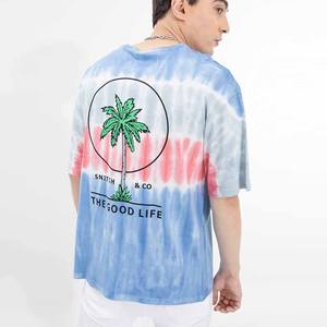 เสื้อยืดผ้าแคนวาสสำหรับผู้ชายเสื้อยืดผ้าแคนวาสสำหรับทั้งชายและหญิงโลโก้ตามสั่ง - Product Image 6