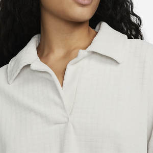 2025 sudaderas con capucha y sudaderas de talla grande personalizadas para mujer, sudadera de manga larga de algodón 100% de peso pesado con hombros caídos - Product Image 3