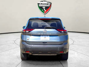 Oferta de Calidad: Nissan Rogue SV AWD 2025 Usado, Garantía OEM de 1 Año - Product Image 4