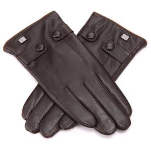 OEM Gants en cuir pour hommes à tarif de gros Respirant Confortable Casual Wear Gants en cuir pour hommes à prix abordable de haute qualité - Product Image 1