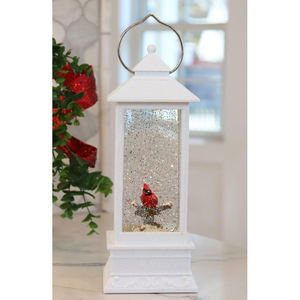 Latest Design New Arrival Hot Selling Metal Iron <b>Lantern</b> White Finished Clear Glass Hanging Garden Decorate Light for Home Decor - Product Image 4