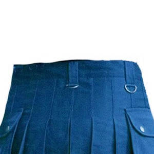 Kilt écossais traditionnel en tartan pour hommes avec poches Nouveau design Kilts en tartan pour femmes Jupe écossaise d'extérieur pour femmes - Product Image 4