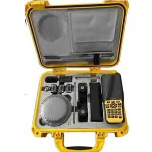 เครื่องรับสัญญาณ GPS RTK G1 GNSS รุ่นใหม่คุณภาพสูง พร้อมคู่มือ H5 - Product Image 1