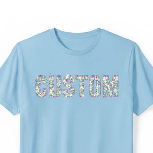 Camiseta de Algodón Orgánico Sostenible con Tintes Ecológicos y Tela Preencogida para un Guardarropa Responsable - Product Image 5