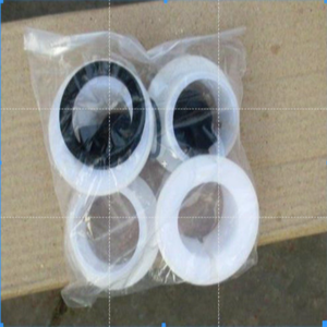 Ensemble de roulements à billes pour pompe manuelle en matériau GI antique Afridev - Product Image 1