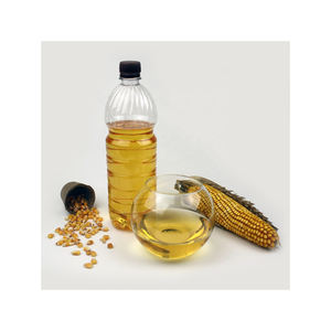 Huile de maïs comestible raffinée biologique au prix d'usine, qualité supérieure, fractionnée, fournisseur en gros, meilleure qualité à vendre à prix avantageux - Product Image 1