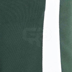 Pantalon de sport décontracté coupe ajustée pour hommes Nouveau design Jeans cargo de jogging en coton léger Décoration avec poches en nylon Pakistan Mid Straight - Product Image 6