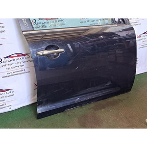 ประตูหน้าขวา DX KIA Sportage Series 760043 W011 DOOR (10>16) - Product Image 4