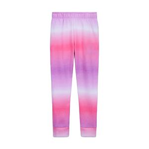 Custom Fleece Joggers Hombres Pantalones de chándal French Terry Baggy Stacked Flare Pantalones de chándal Hombres - Product Image 2