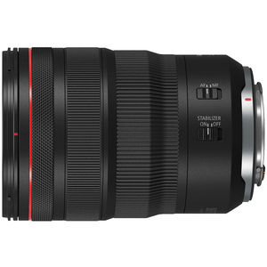 Lente Canon RF 24-70mm f/2.8 L IS USM - Product Image 2