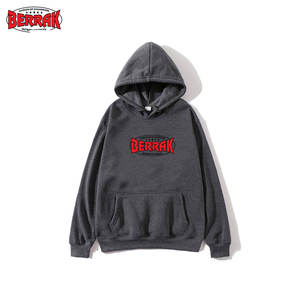 2025 nouveauté hommes sweat à capuche en coton biologique Logo personnalisé brodé fermeture à glissière respirant bouffée impression pour sweat - Product Image 5