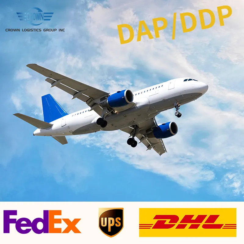 DDP配送フォワーダードアツードアサービスエージェント航空貨物配送中国からオーストラリア