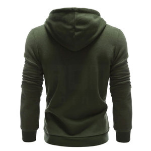 Sudaderas con capucha de talla grande para hombre más vendidas, sudaderas con capucha hechas a medida para hombre, diseña tu propio logotipo, sudaderas con capucha para hombre - Product Image 3