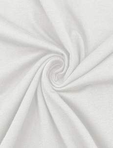 T-shirt d'été décontracté pour homme en tissu Oxford 300g, coupe classique, manches courtes, séchage rapide, 100% polyester, uni, respirant - Product Image 6