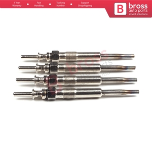 BGP21-1 4 Pcs <b>Heater</b> Glow <b>Plugs</b> GX2106 12237786869 GE102 for - Product Image 2
