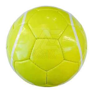 Balón de Fútbol de Alto Rendimiento, Tamaño Personalizado, Profesional, para Césped Natural y Sintético - Product Image 2