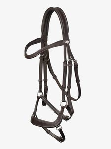 Bride flash Bride de cheval en cuir Bride en cuir de cheval Conception personnalisée - Product Image 5