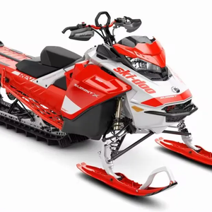 Motoneige 2025 Ski-Doo MXZ 200 E_S Cobra 1.0 Nouveau modèle avec outil à main Caractéristiques prises en charge/Ski DOO / Jetski Motoneige - Product Image 4
