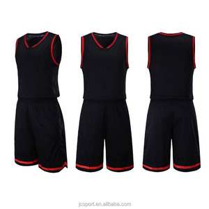 Uniforme de baloncesto de alta calidad de diseño único personalizado para hombre, uniforme de baloncesto deportivo de secado rápido al por mayor - Product Image 4
