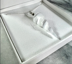 Pendentif en spirale Offre Spéciale naturel en vrac de la meilleure qualité pour la fabrication de bijoux - Product Image 5