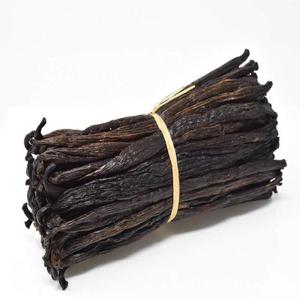 Organic Bulk Dried Oily <b>Vanilla</b> Planifolia Pods Whole <b>Vanilla</b> <b>Beans</b> for Baking Seasoning and Beverage - Product Image 3