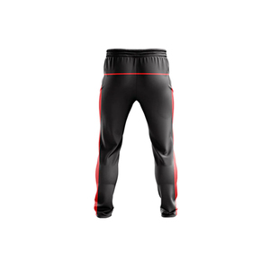 Nouveau design de t-shirt de cricket, maillots et uniformes tendance pour vêtements de cricket pour hommes, fabricant pakistanais - Product Image 5