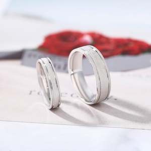 Jeulia Classic Sterling Silver <b>Bridal</b> <b>Jewelry</b> <b>Set</b> with Zircon Diamond or Moissanite - Product Image 6