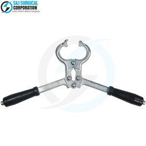 Instrumentos veterinarios Inst Castration Emasculator Nueva llegada Venta caliente Inst Castration Emasculator - Product Image 3