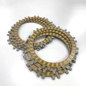 OEM F.C.C. Genuine Plate Friction for Yamaha T-Max TMax 500/530 ABS, 59C-16321-00 (6pcs/set), FCC - Product Image 2