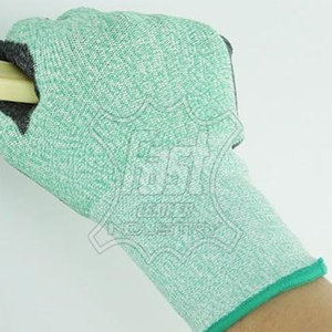 Gants résistants aux coupures pour la fabrication de métaux et les machines, gants résistants aux coupures et aux huiles - Product Image 4