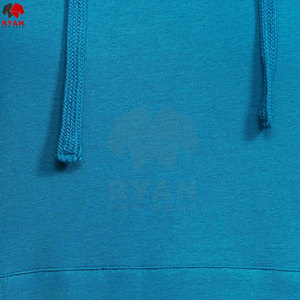 Meilleurs sweats à capuche pour femmes avec logo à l'avant Services OEM Anti-boulochage Sweats à capuche respirants pour femmes - Product Image 6