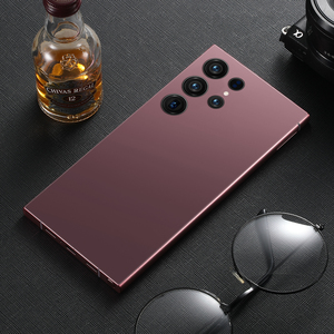 ขายส่งสมาร์ทโฟน S24 Ultra หน้าจอ 7.3 นิ้ว HD 120Hz Deca-Core 12+512GB แบตเตอรี่ 7800mAh ระบบปฏิบัติการ Android 15 กล้อง 108MP รองรับซิมคู่ ภาษาสเปน เยอรมัน - Product Image 2