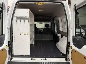 FORD TRANSIT CONNECT XLT d'occasion 2012, conduite à gauche/droite - Product Image 5